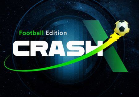 Crash X Football Edition 1xbet